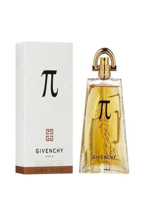 givenchy pi erkek parfüm fiyatı|Givenchy pi price.